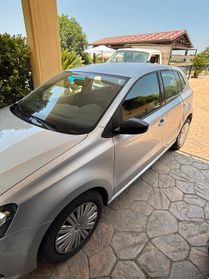 Volkswagen Polo 1.4 TDI 5p. Comfortline