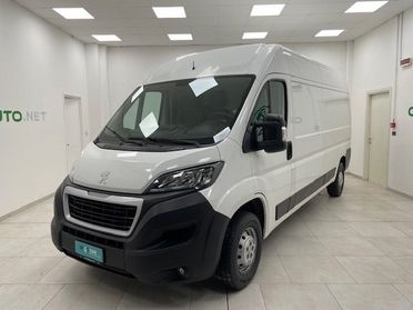 PEUGEOT Boxer III 335 2019 - 335 2.2 bluehdi 140cv S&S L3H2 Af