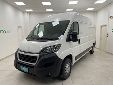 PEUGEOT Boxer III 335 2019 - 335 2.2 bluehdi 140cv S&S L3H3 Af