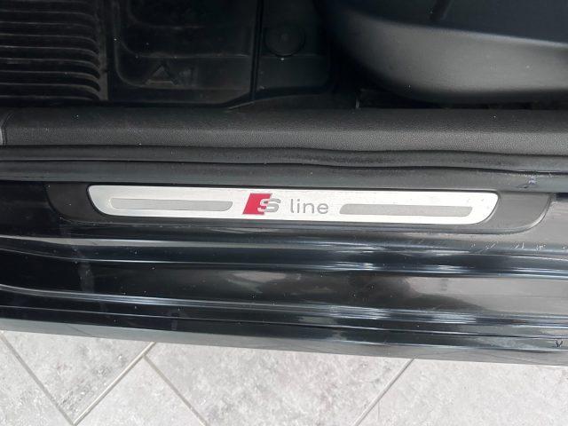 AUDI A1 SPB 1.4 TDI 90 CV S line