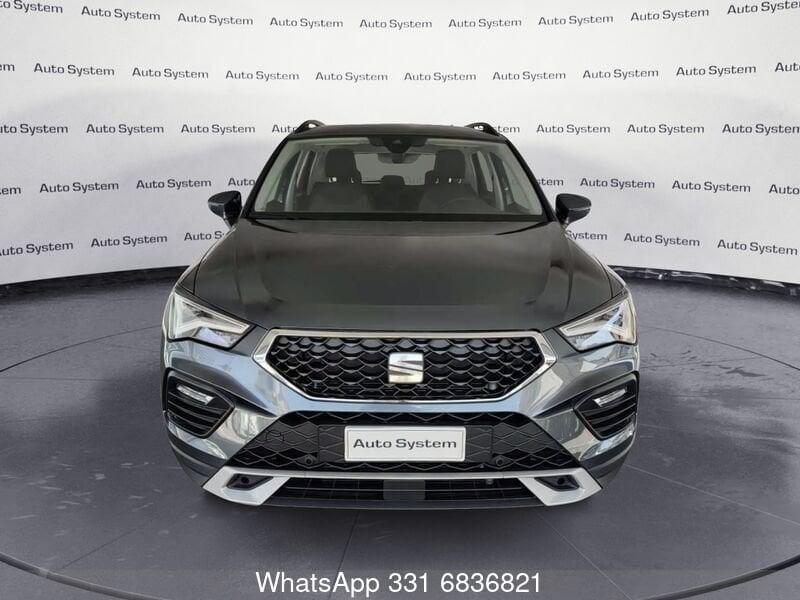 Seat Ateca Ateca 1.5 EcoTSI Business
