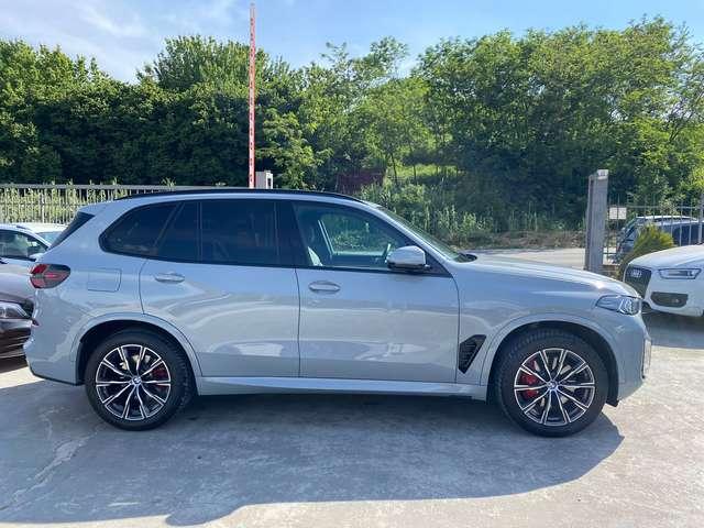 BMW X5 30D M SPORT MSPORT M-SPORT PRO TETTO PDC KAMERA