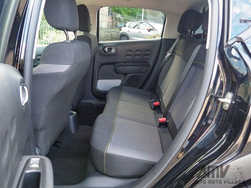 Citroën C3 PureTech 83 S&S Shine PREZZO SENZA VINCOLI