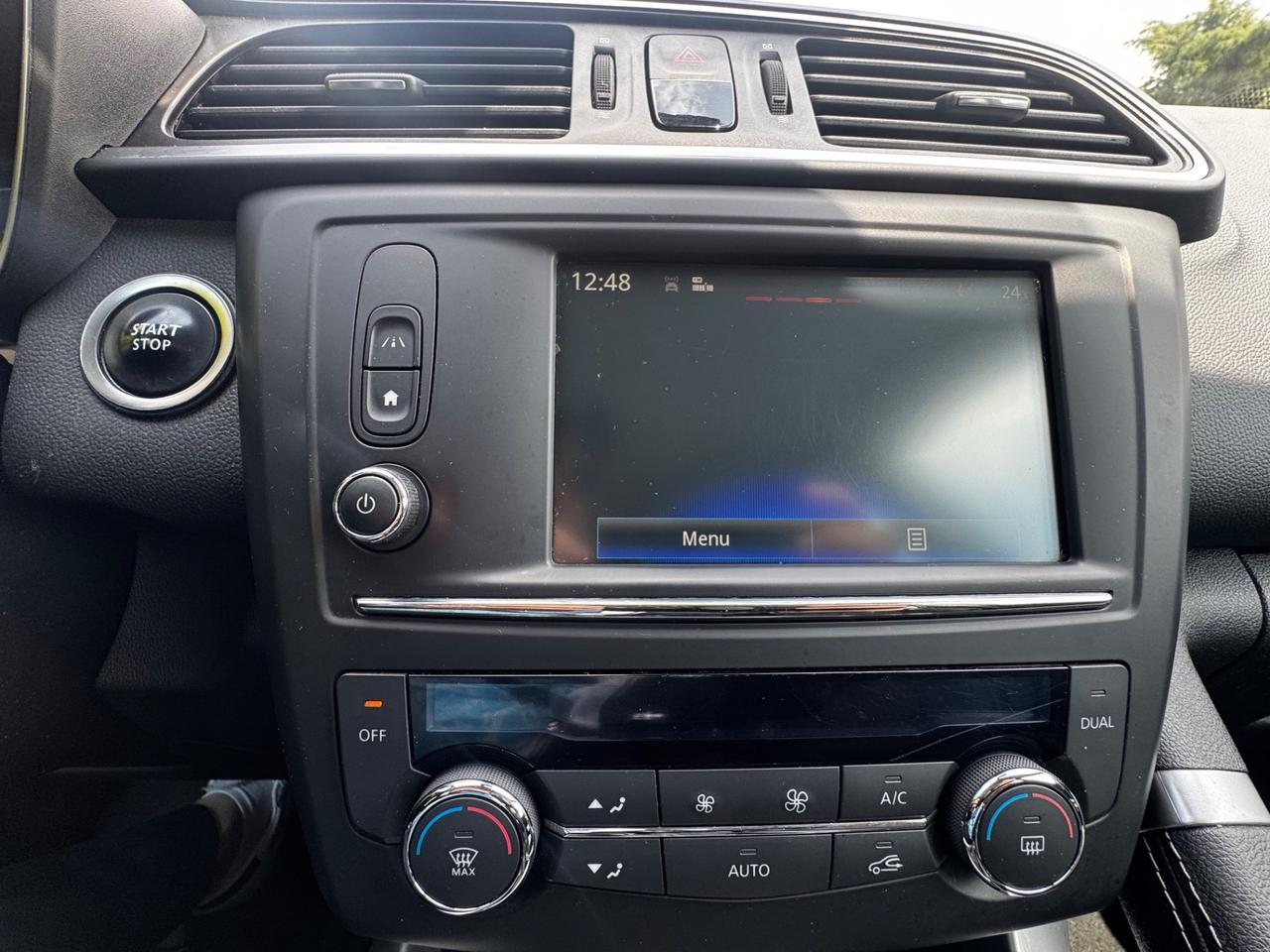 Renault Kadjar TCe 130CV Energy Bose