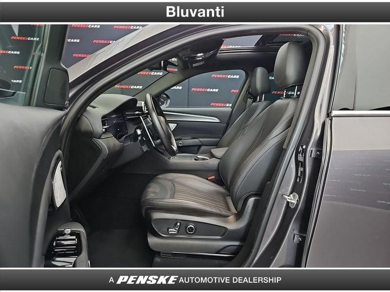 Maserati Grecale Grecale 2.0 mhev GT 250cv auto