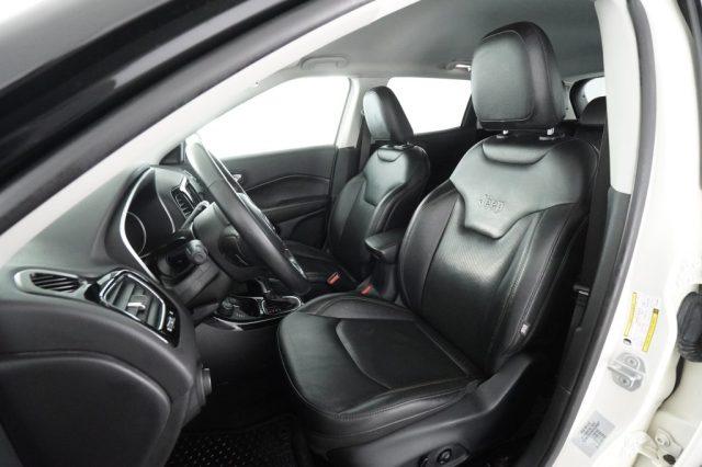 JEEP Compass Compass 2.0 Multijet II aut. 4WD Limited