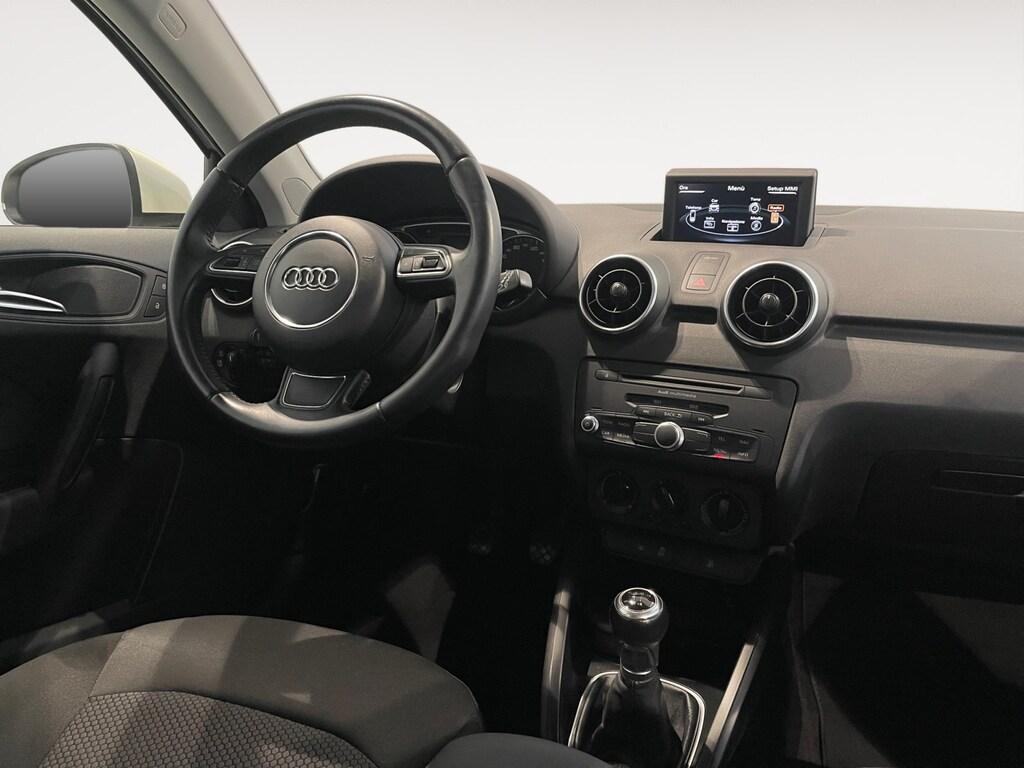 Audi A1 Sportback 1.6 TDI 90CV Attraction