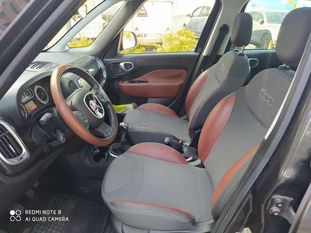 Fiat 500L 500L 1.3 mjt Trekking OFFERTA DELLA SETTIMANA!!!