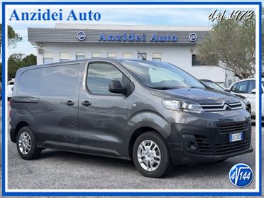 CITROEN Jumpy 2.0 BlueHDi M 140 Cv EAT8 L2