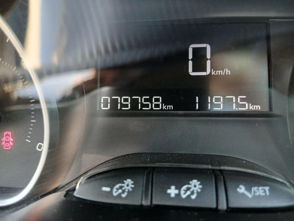 Peugeot 2008 1.6 BlueHDi Active
