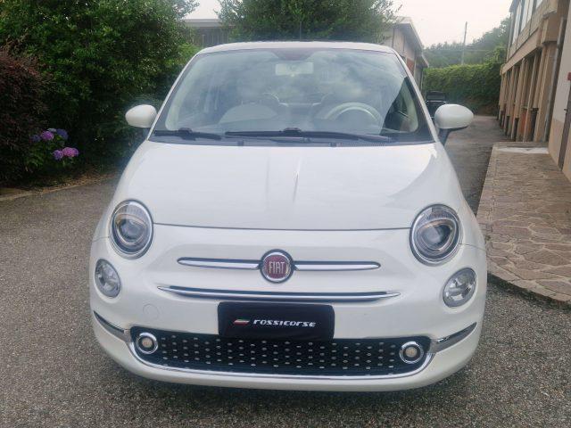 FIAT 500 1.2 120 69cv dualogic