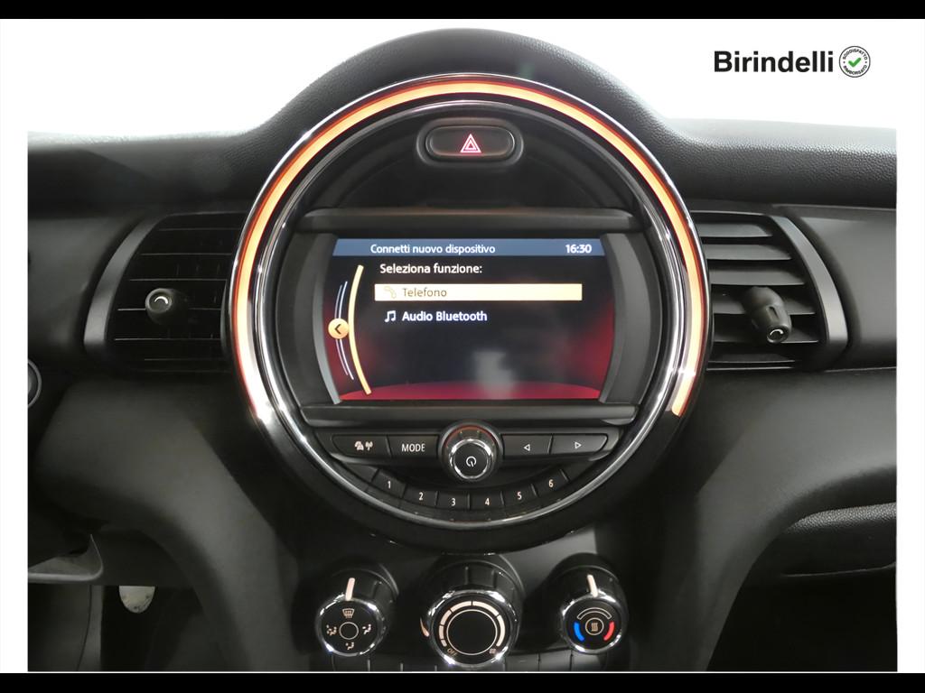 MINI Mini 5 porte (F55) - Mini 1.5 One 75 CV 5 porte