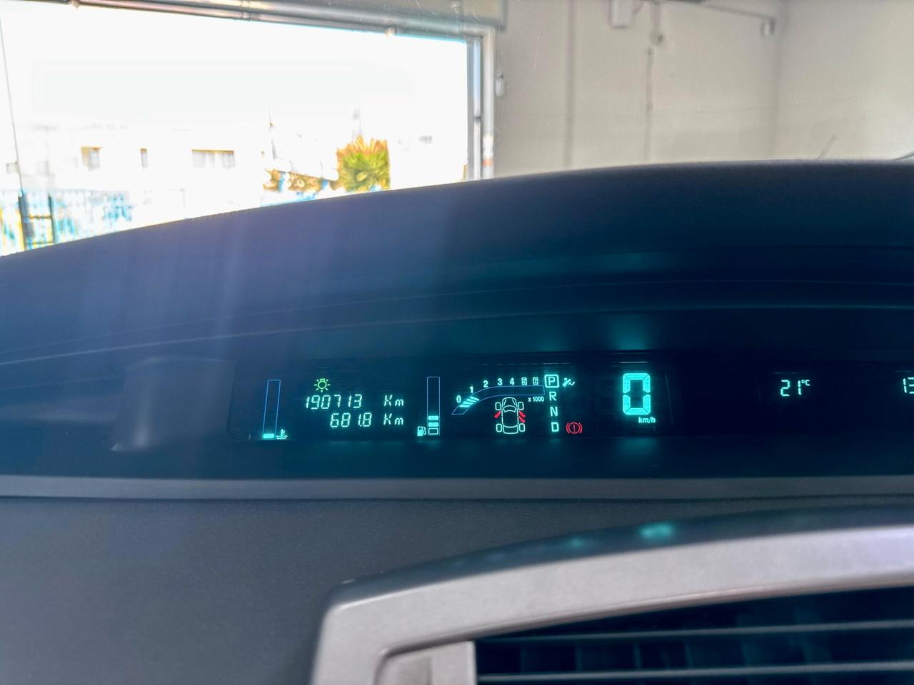 Renault Scenic 1.9 dCi 130CV EDC Dynamique