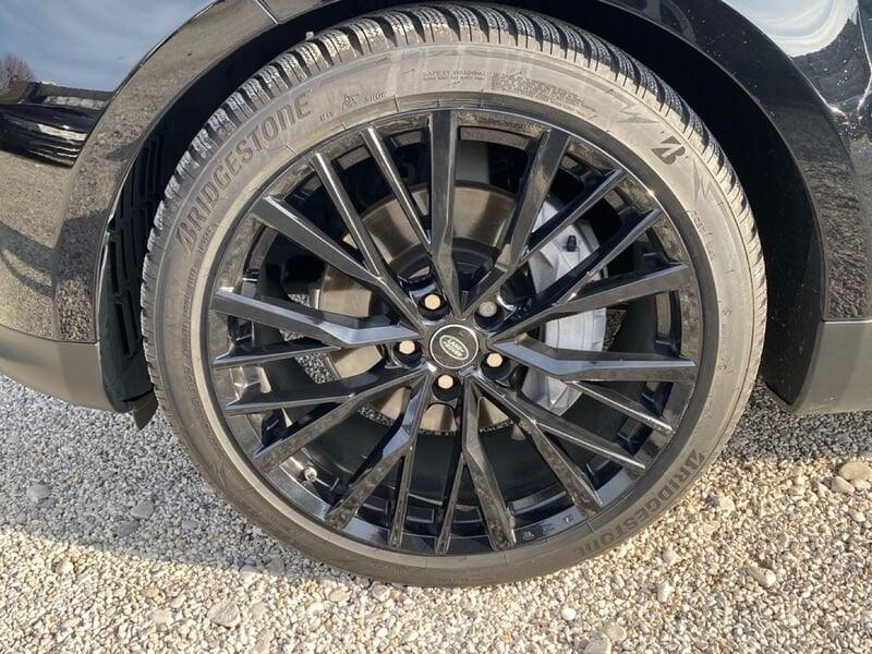 Land Rover RR Sport Range Rover Sport 3.0 SDV6 S 249 CV