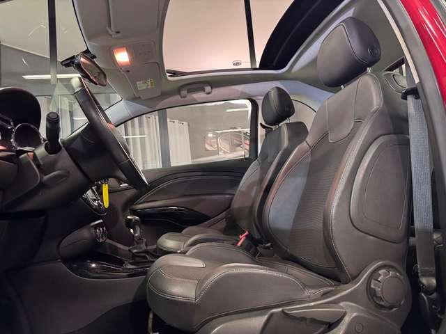 Opel Adam Rocks Neopatentati