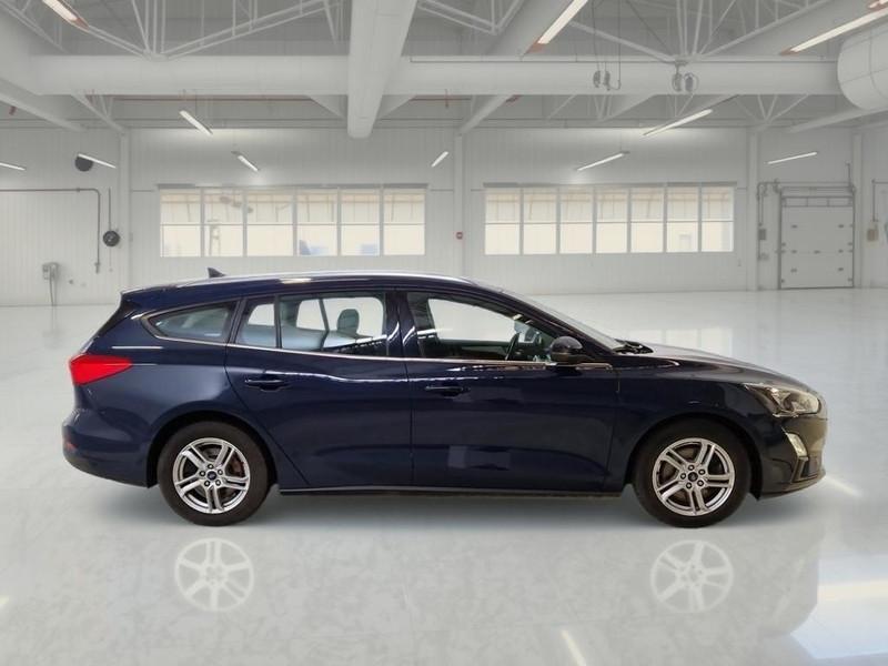 FORD FOCUS 1.5 ECOBLUE 120 CV BUSINESS SW STATION WAGON