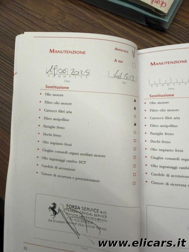 FERRARI Portofino Portofino