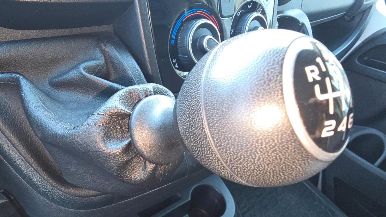 Fiat Ducato 35 2.2 Mjt 140CV PM-TM Furgone