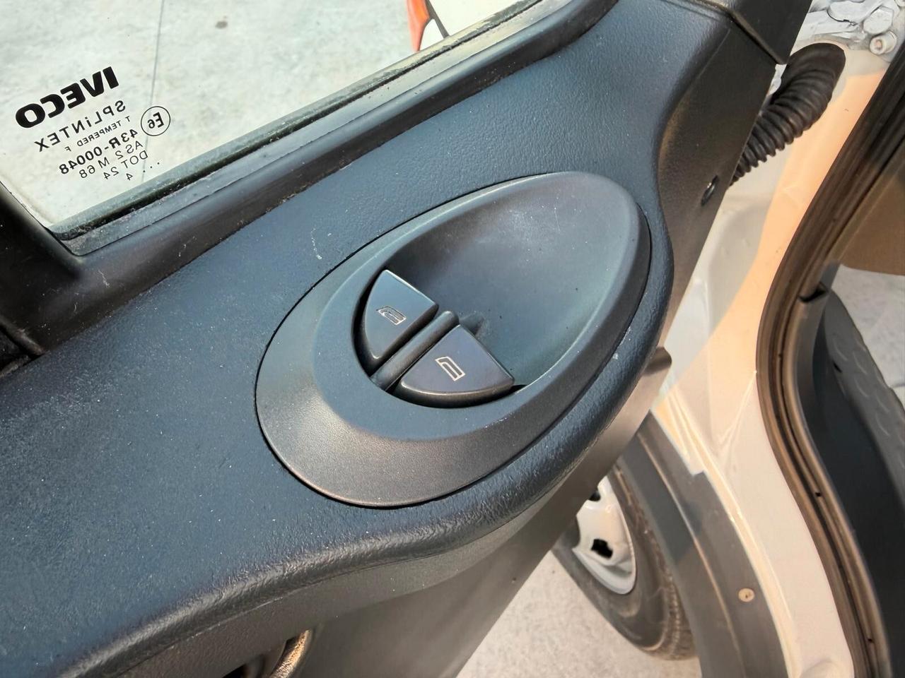 Iveco Daily 35C15 3.0 150cv