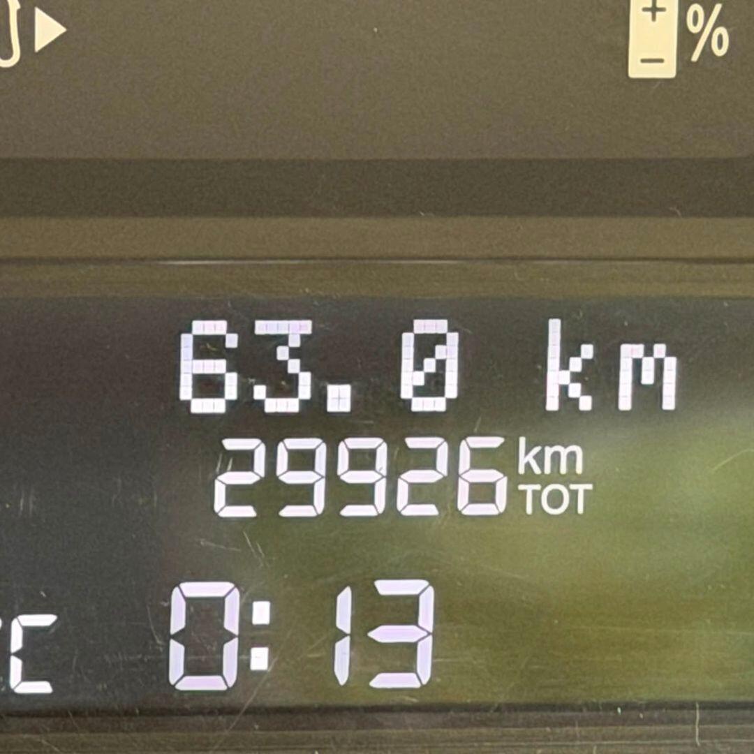 Lancia Ypsilon 1.0 Hybrid - 51KW