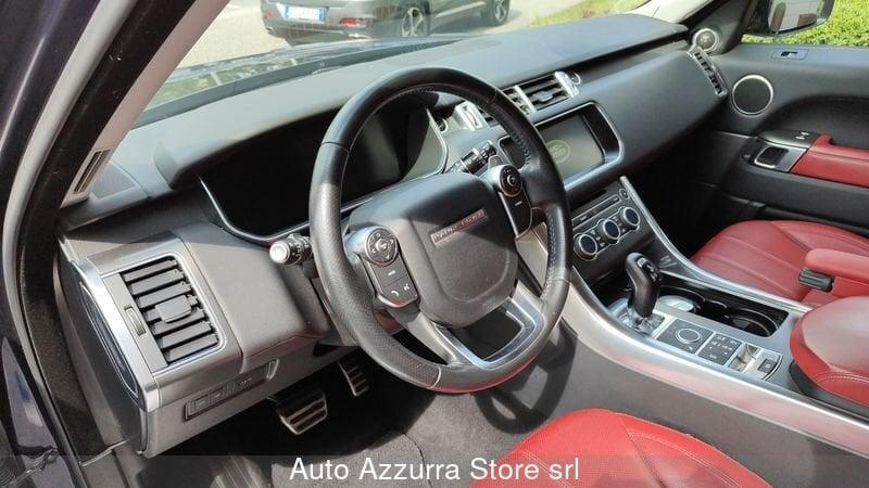 Land Rover RR Sport 3.0 TDV6 HSE Dynamic *PROMO FIN.*