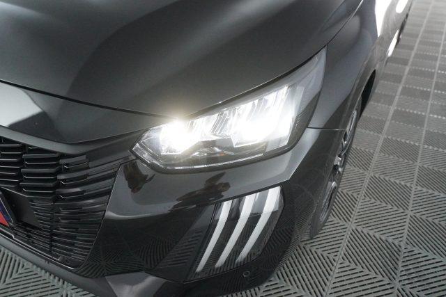 PEUGEOT 208 208 Hybrid 100 e-DCS6 Allure