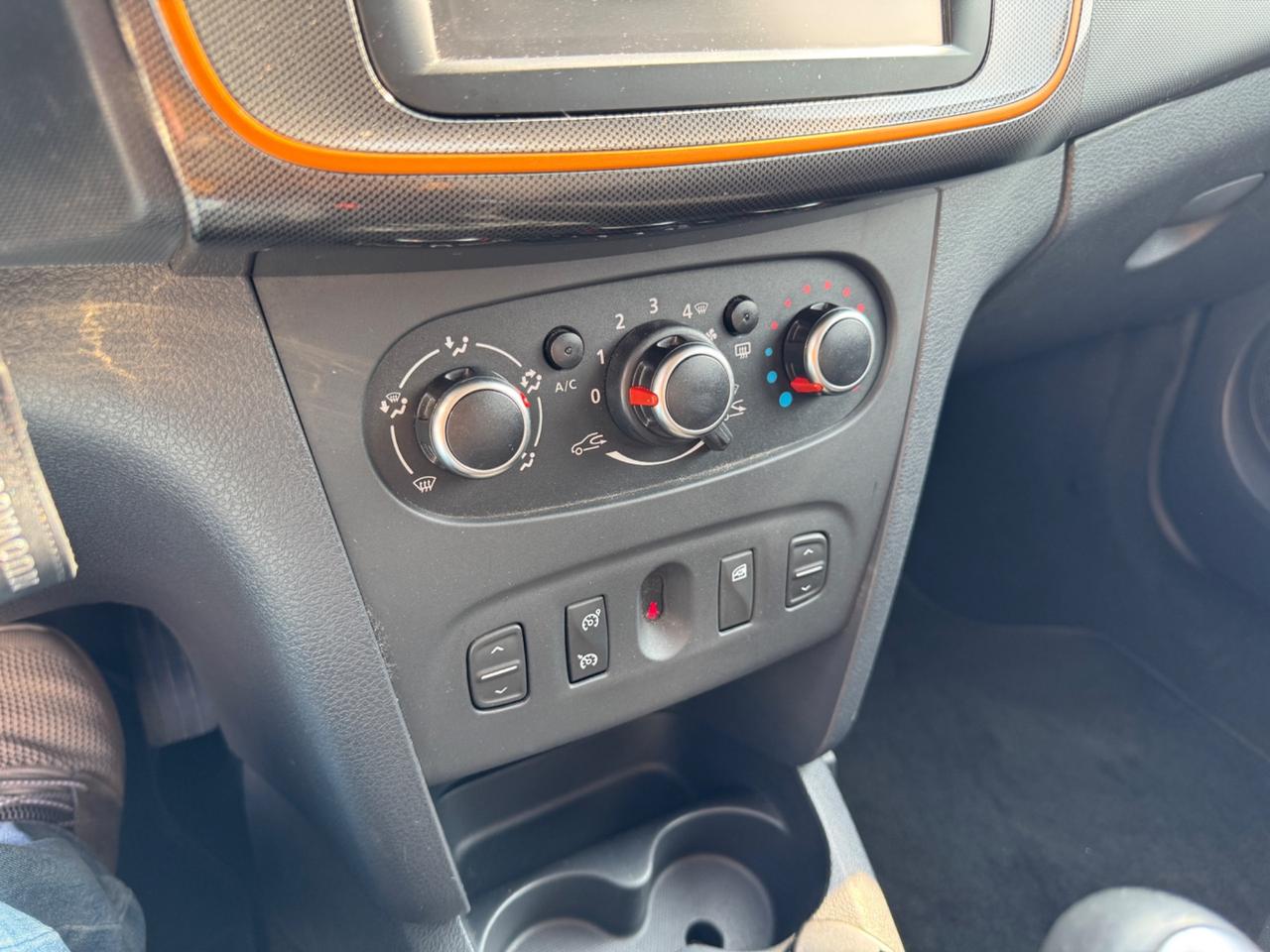 Dacia Sandero Stepway 0.9 TCe 12V TurboGPL 90CV Start&Stop