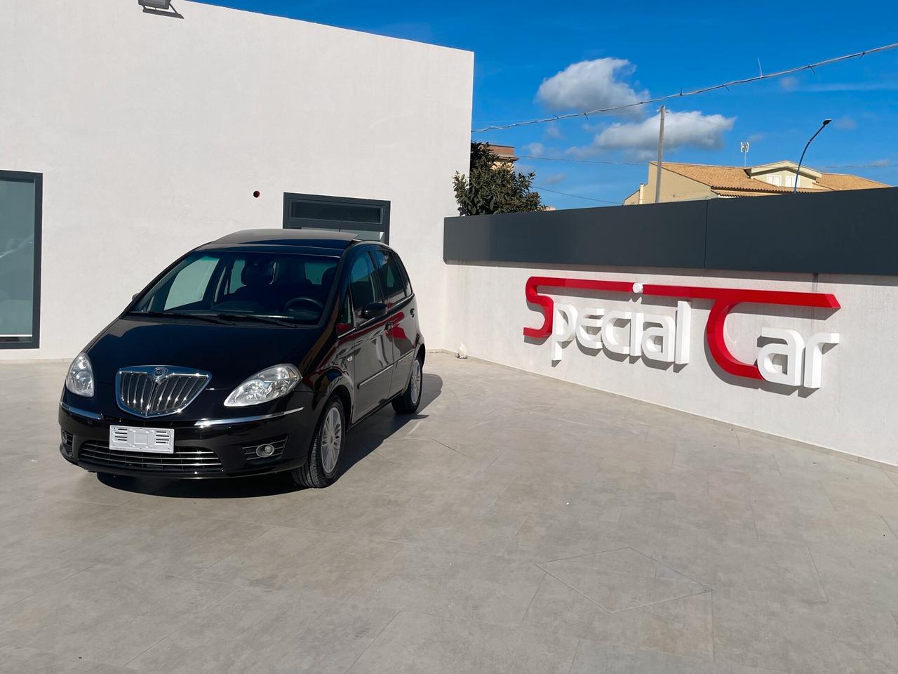Lancia MUSA 1.3 Multijet 16V 90 CV Platino