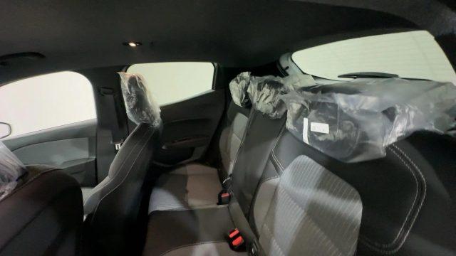 RENAULT Clio Clio 1.0 eco-g Techno 100cv