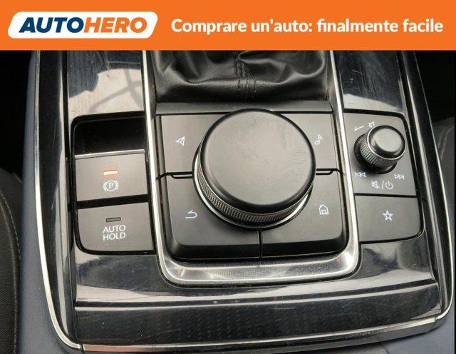 MAZDA CX-30 2.0L Skyactiv-G 150 CV M Hybrid 2WD Executive