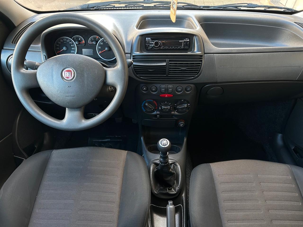Fiat Punto Classic 1.2 5 porte Active