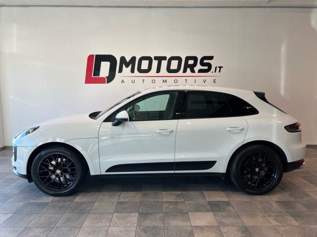 PORSCHE Macan 2.0 PDK 245cv