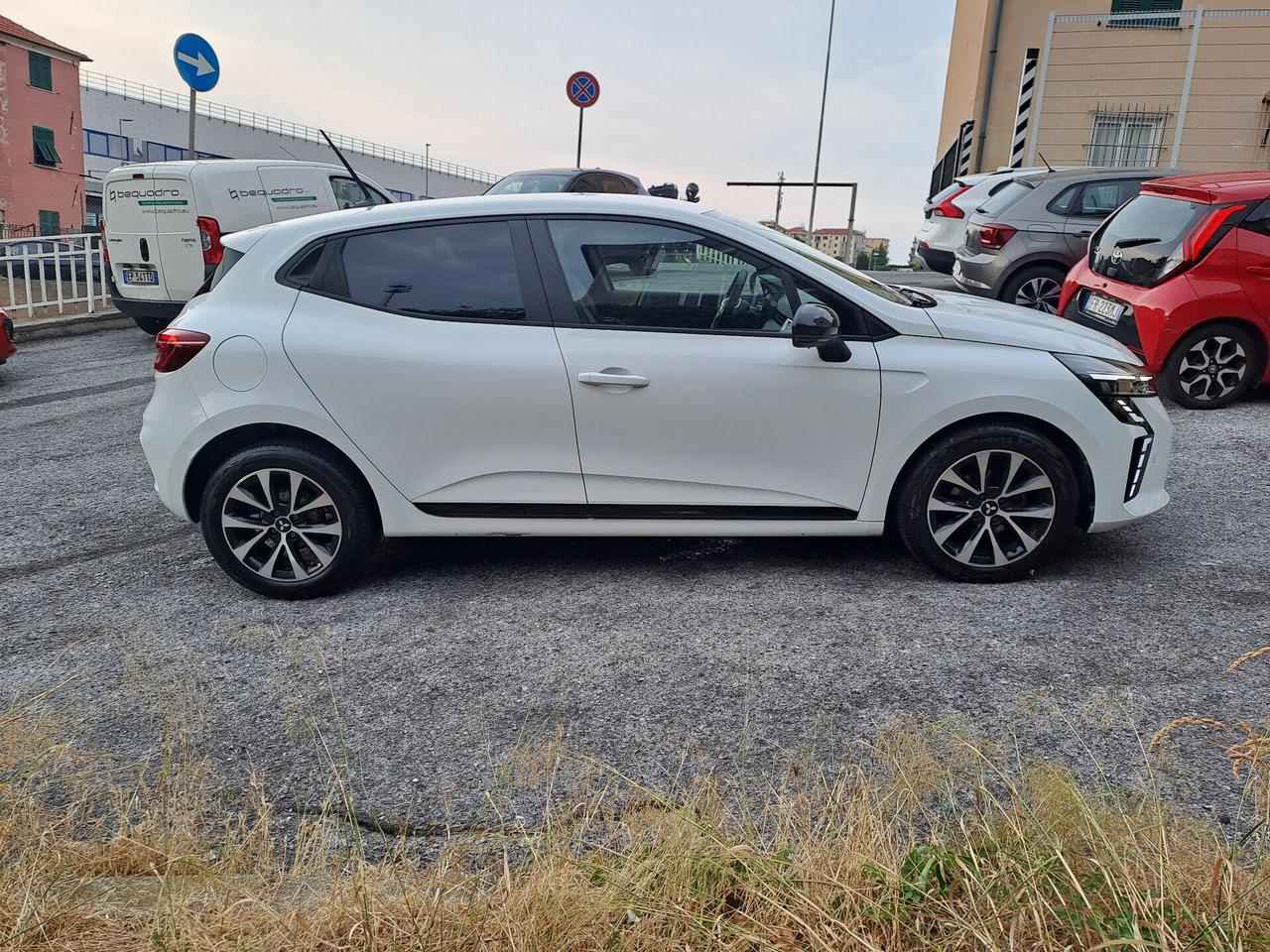 Mitsubishi Colt 1.0L turbo 90 CV Invite