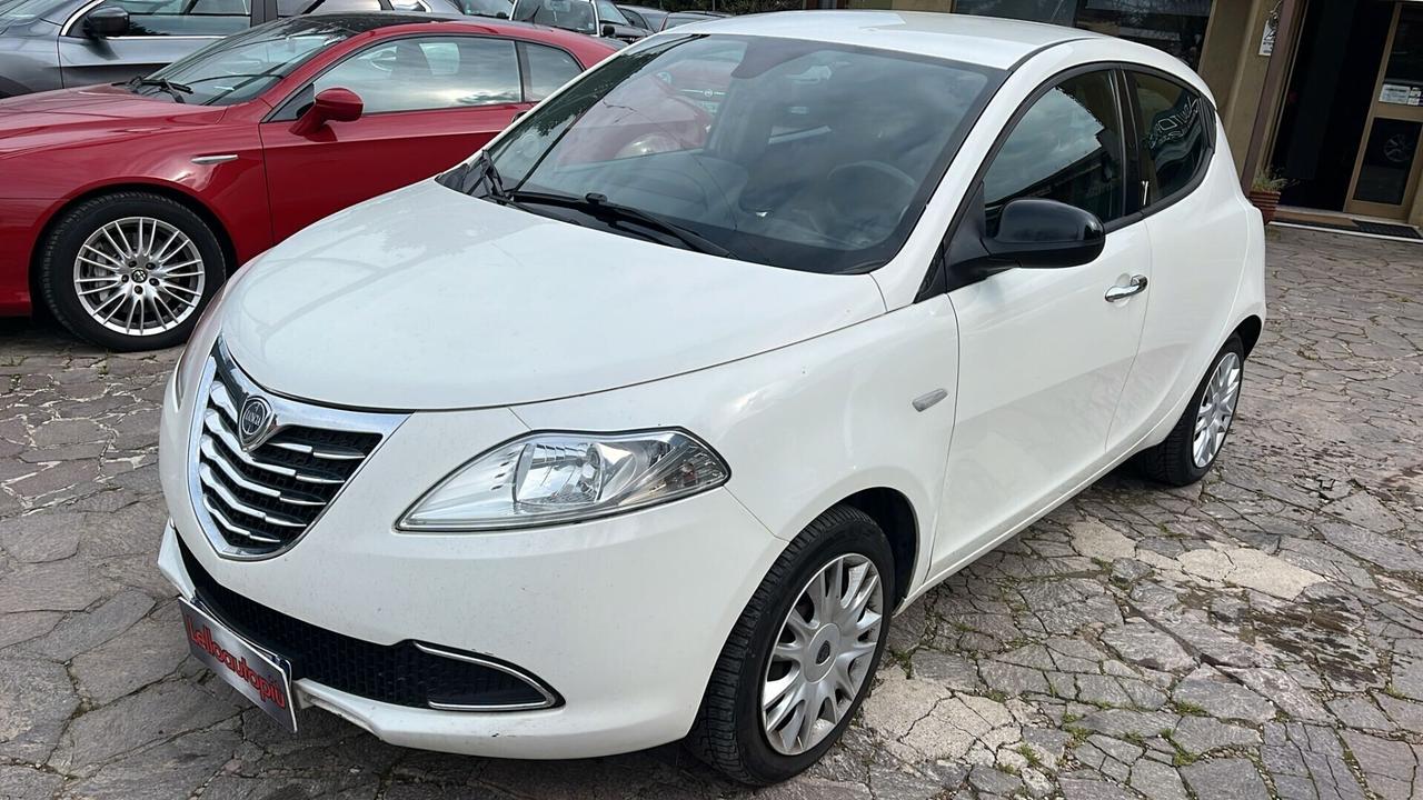 Lancia Ypsilon 1.2 69 CV 5 porte S&S Platinum