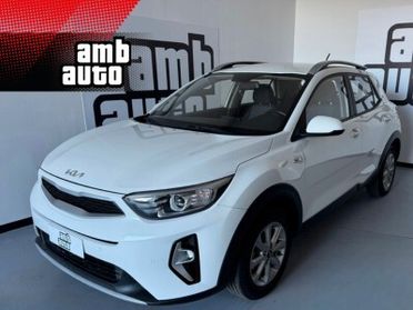 Kia Stonic 1.2 Benzina 84Cv Urban