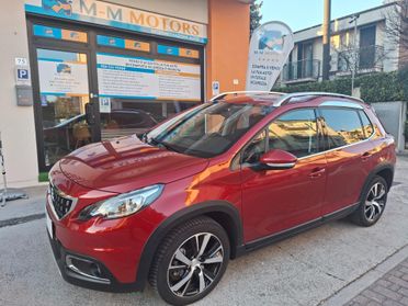 Peugeot 2008 2008 1.5 bluehdi Allure s&s 120cv eat6