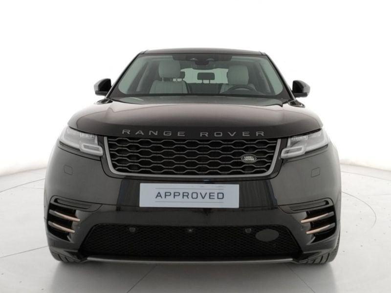 Land Rover Range Rover Velar 2.0 Si4 250 CV R-Dynamic S