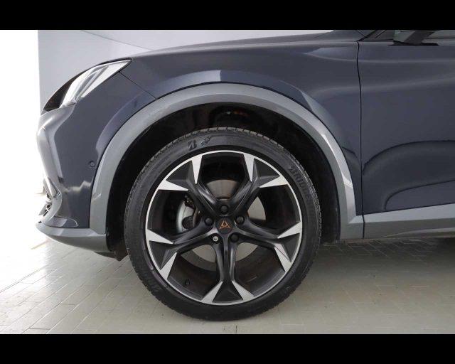 CUPRA Formentor 1.5 TSI DSG