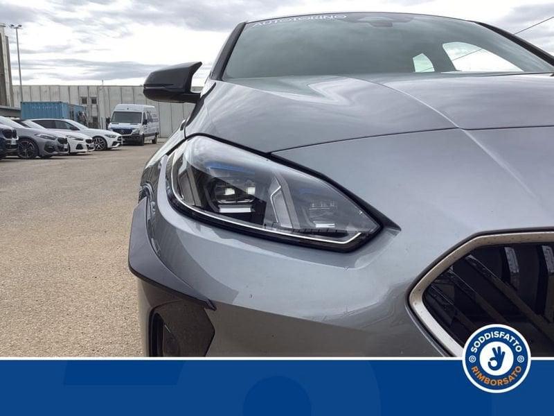 BMW Serie 1 120i M Sport
