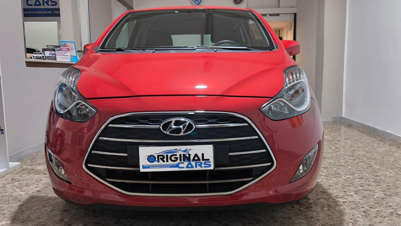 Hyundai iX20 1.4 90 CV Econext Classic