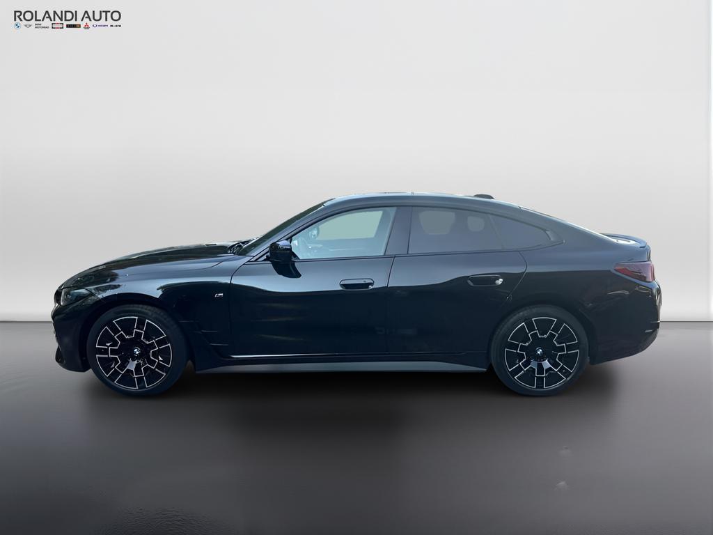 BMW Serie 4 Gran Coupe 420 d Mild Hybrid 48V M Sport Pro xDrive Steptronic
