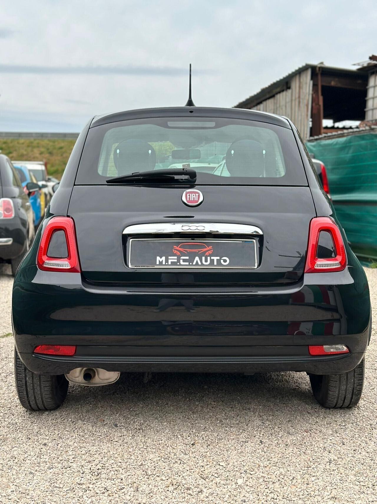 Fiat 500 1.2 EasyPower Dolcevita TOP