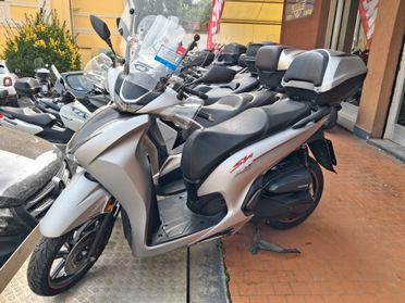 Honda SH 350 ABS + TCS SPORT