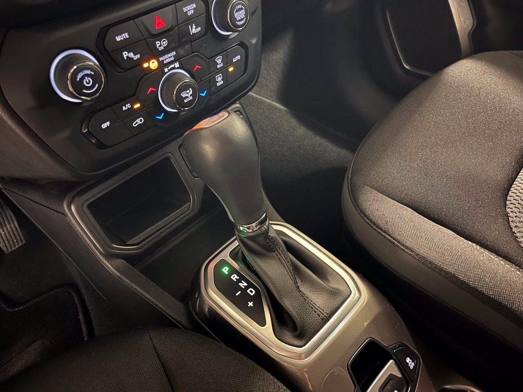JEEP Renegade 1.3 t4 Limited 2wd 150cv ddct del 2019