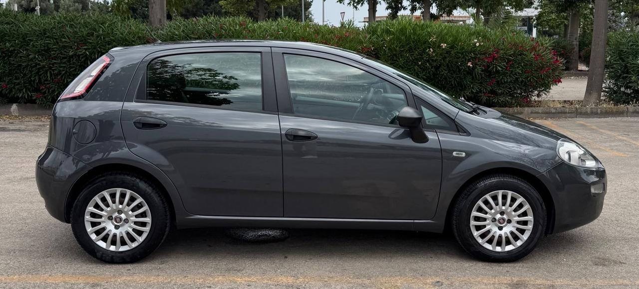 Fiat Punto Evo 1.3 multijet CATENA/FRIZIONE APPENA FATTE