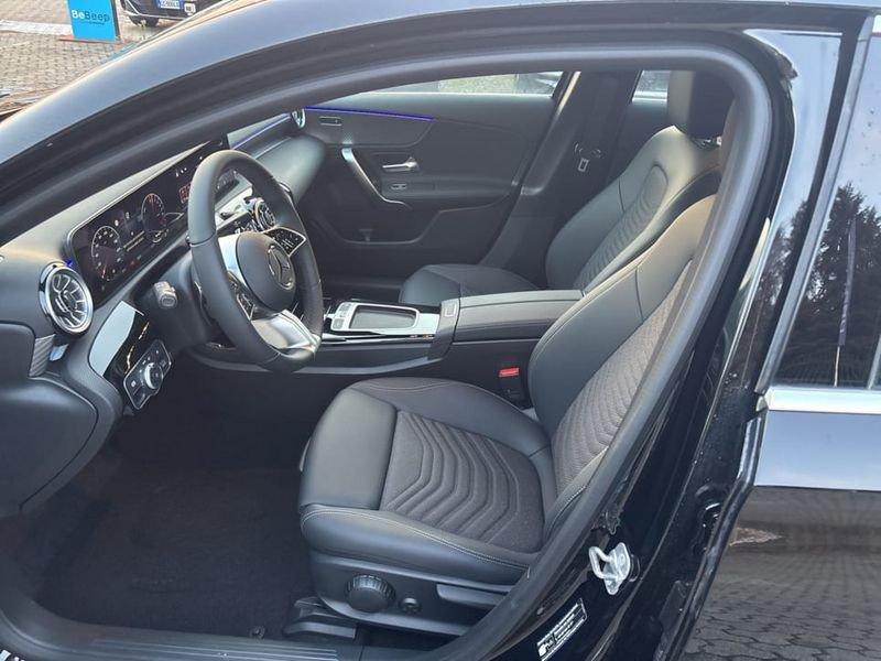 Mercedes-Benz Classe A 250e EQ-Power Automatic Progressive Advanced Plus