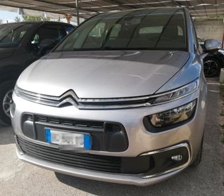 Citroen C4 SpaceTourer