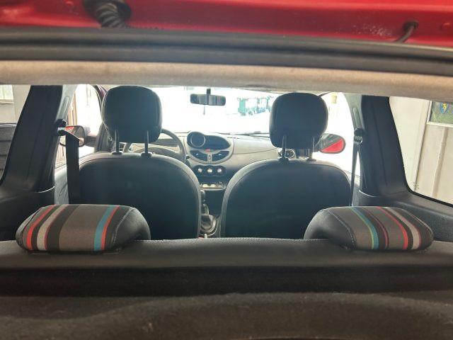 RENAULT Twingo 1.2 16V Live