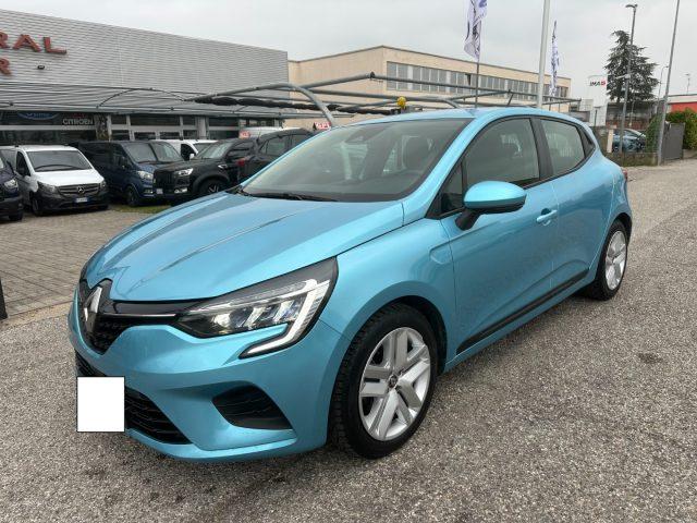 RENAULT Clio 1.6 Full Hybrid E-Tech 140 CV Zen