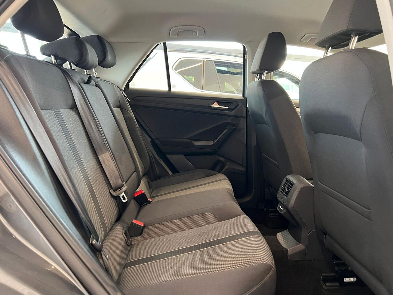 Volkswagen T-Roc 1.5 TSI ACT DSG Life